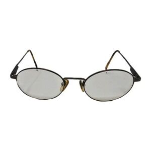 Chaps by‎ Ralph Lauren 2DN Women's 14t Bronze Eyeglasses Frames Only